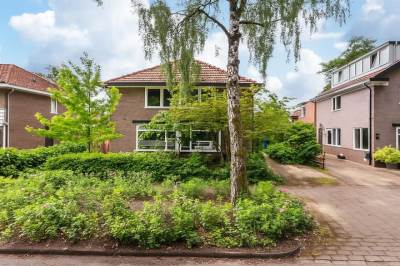 Woning Planetenlaan 49 Apeldoorn