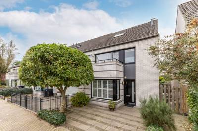 Woning Montferland 18 Purmerend