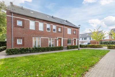 Woning Ermelindishof 5 Berkel-Enschot
