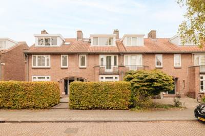 Woning Da Costalaan 40 Amstelveen