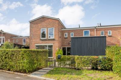 Woning Ten Oeverstraat 106 Zwolle