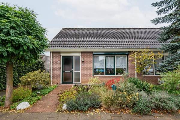 Woning Valeriaan 9 Gendringen
