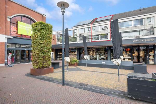 Woning Promenade 59 Veendam