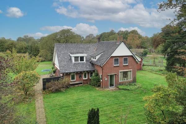 Woning Kappelhofsweg 26 Ambt Delden