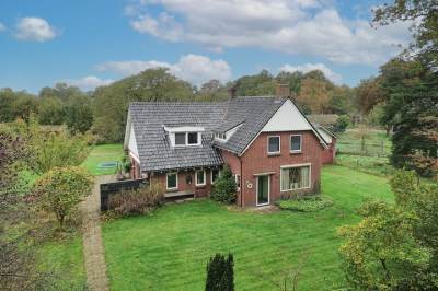 Woning Kappelhofsweg 26 Ambt Delden