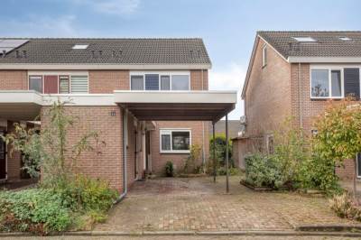 Woning Het Menkveld 36 Warnsveld