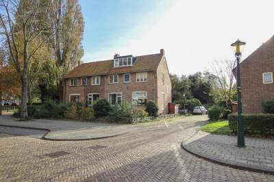 Woning Leeuwenbekstraat 4 Alkmaar