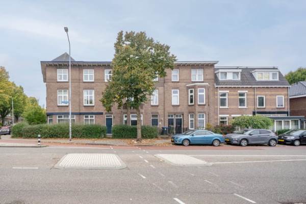 Woning Groenestraat 347 Nijmegen
