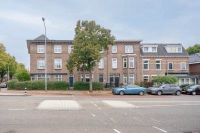 Woning Groenestraat 347 Nijmegen