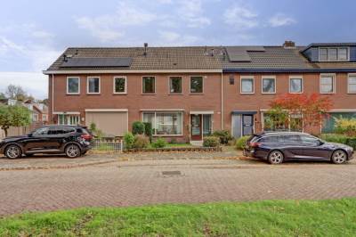Woning Acaciastraat 56 Nieuwegein