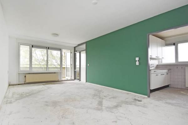 Woning Croesinckplein 55 Zoetermeer