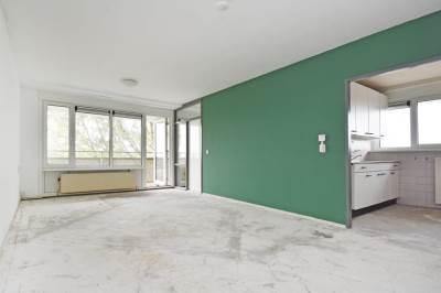 Woning Croesinckplein 55 Zoetermeer