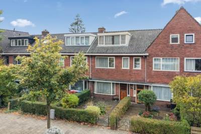 Woning Aquamarijnlaan 41 Utrecht