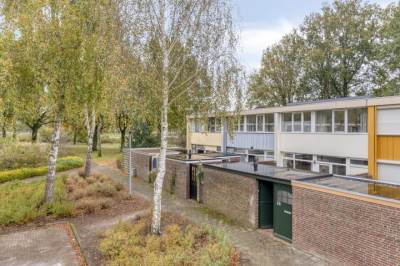 Woning Boonackers 60 Emmen