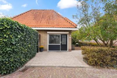 Woning Lobbendijk 11A Houten