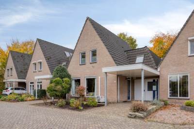 Woning Melkpad 221 Zeeland