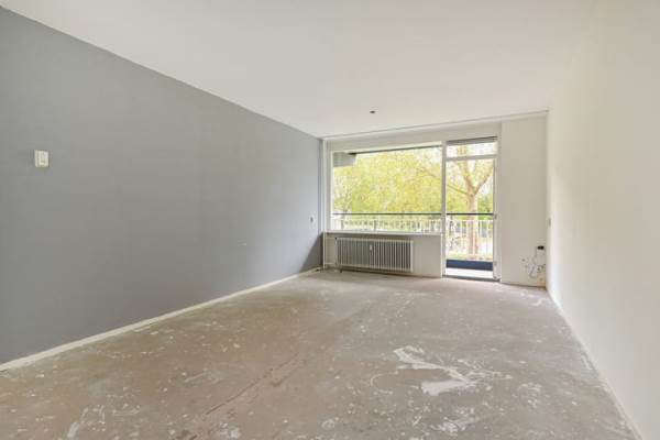 Woning Dunantstraat 658 Zoetermeer