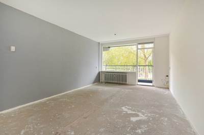 Woning Dunantstraat 658 Zoetermeer