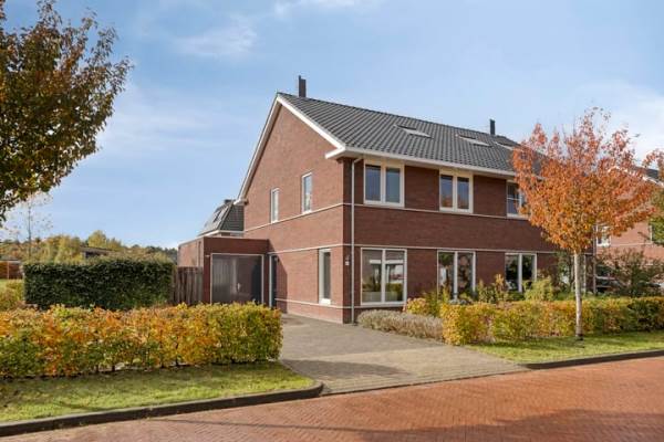 Woning Liester 2 Roden