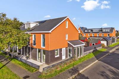 Woning Dijkgraaf 109 Zwaag