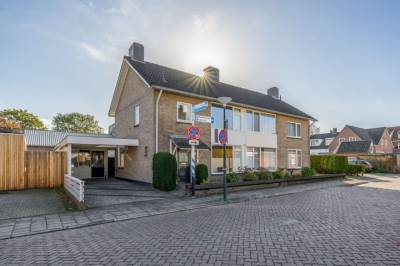 Woning Akkerstraat 5 Schijndel