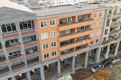 Woning Parijsboulevard 102 Utrecht