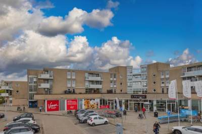 Woning Muiderbos 86 Hoofddorp