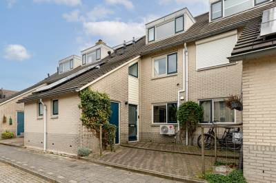 Woning Sleper 29 Woerden