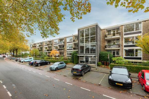 Woning Koningsweg 10 Utrecht