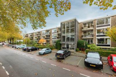 Woning Koningsweg 10 Utrecht