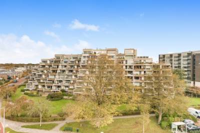 Woning C.F. Smeetslaan 95 Castricum