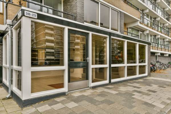 Woning Tobias Asserlaan 257 Diemen