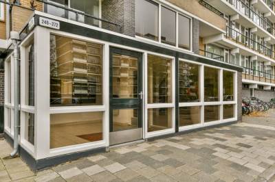 Woning Tobias Asserlaan 257 Diemen