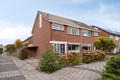 Woning Rak 45 Heerenveen