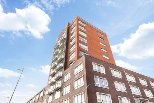 Woning Westpier 74 Zwijndrecht