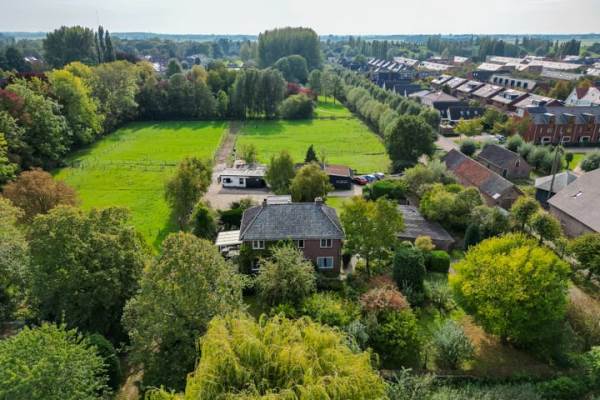 Woning Kloosterpark 1 De Meern