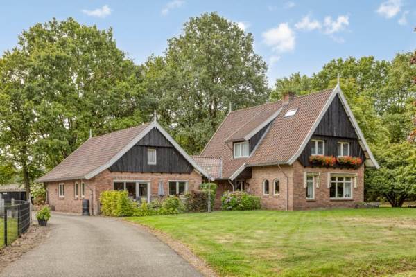 Woning Vikkerhoekweg 65 Hengelo (OV)