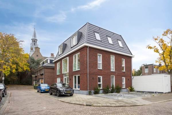 Woning Zuiderkerkstraat 3D Koog aan de Zaan