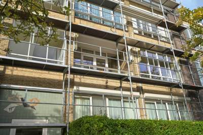 Woning Breitnerlaan 440 Den Haag