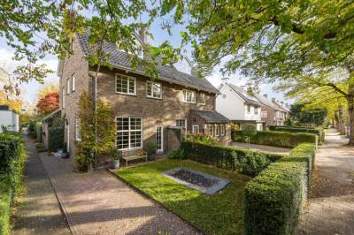 Woning Van Voorst tot Voorststraat 26 Vught