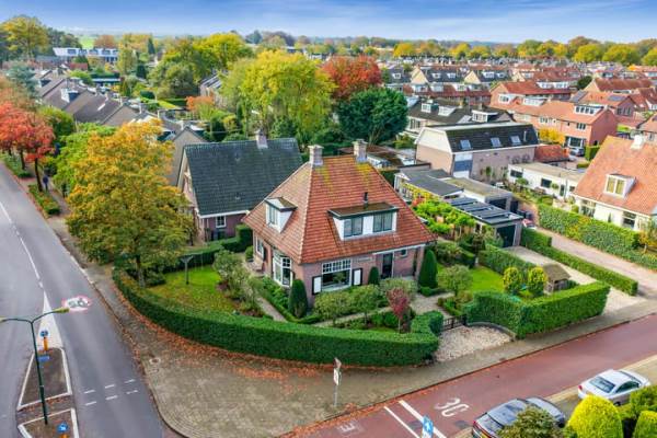 Woning Nootweg 82 Loosdrecht