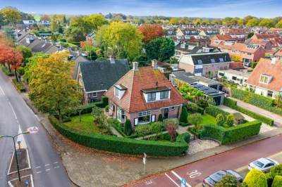 Woning Nootweg 82 Loosdrecht