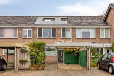 Woning Kempenland 14 Kaatsheuvel