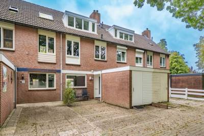Woning Robijndrift 10 Nieuwegein