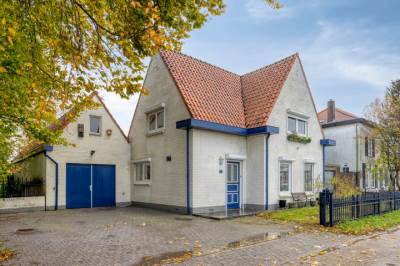 Woning Havenweg 6 Aarle-Rixtel