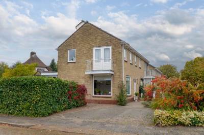 Woning Larixlaan 14 Roden