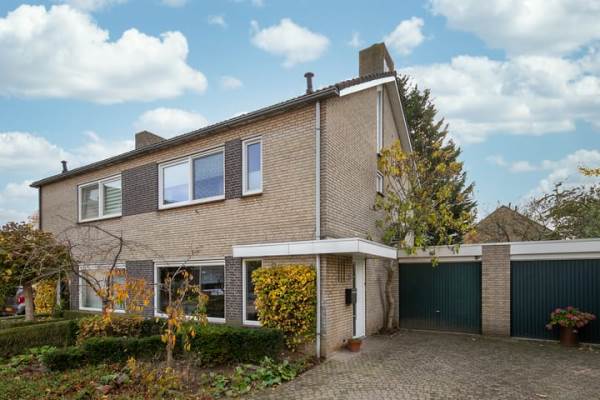 Woning Kruisbroedersweg 25 Roermond