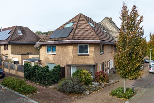 Woning Gulikstraat 33 Eygelshoven