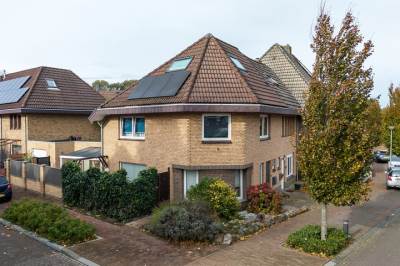 Woning Gulikstraat 33 Eygelshoven