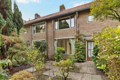 Woning Thorbeckelaan 42 Naarden